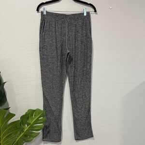 Beyond yoga women’s Gray super soft Pants